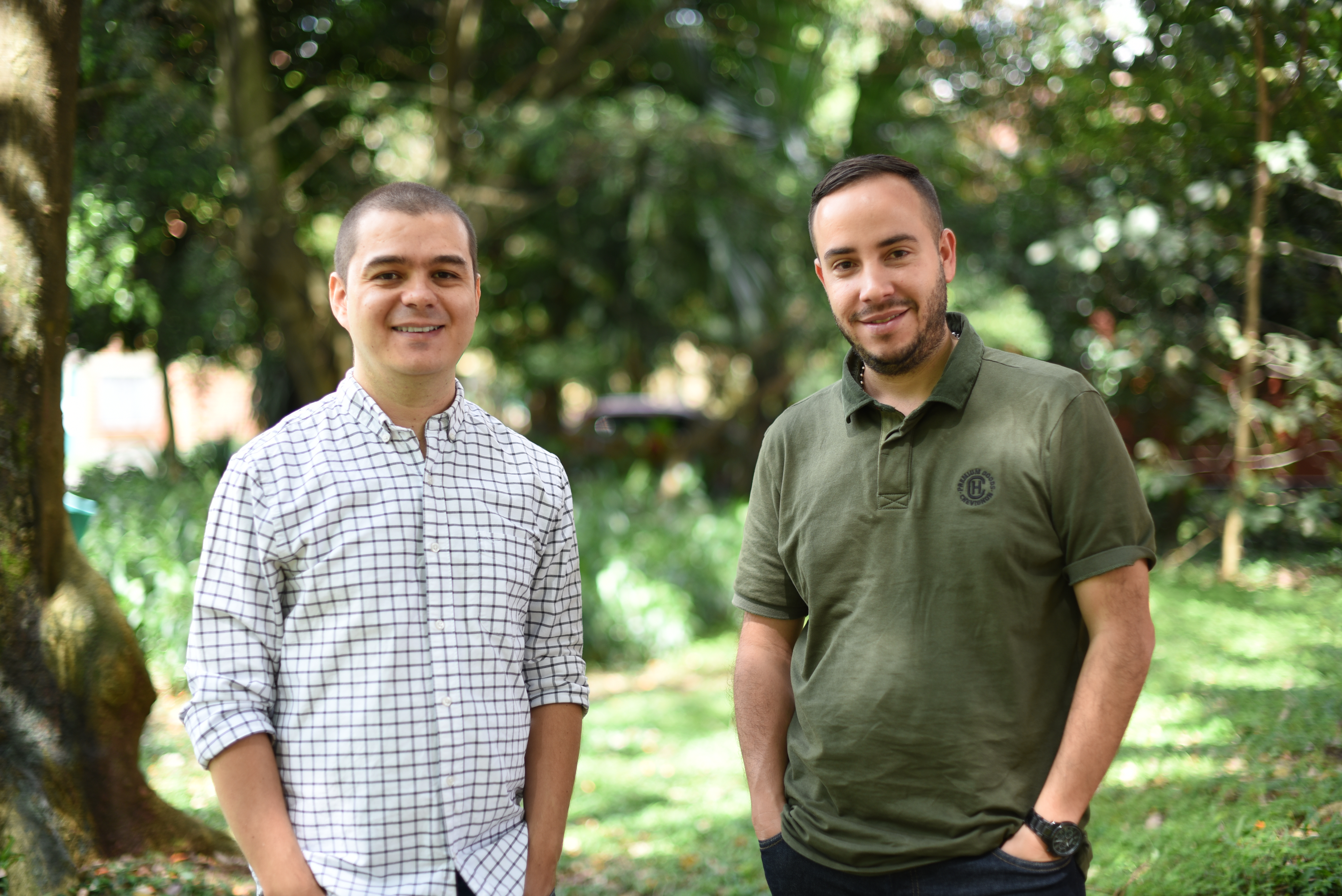 Un restaurante con conceptos basados en plantas y responsabilidad ambiental