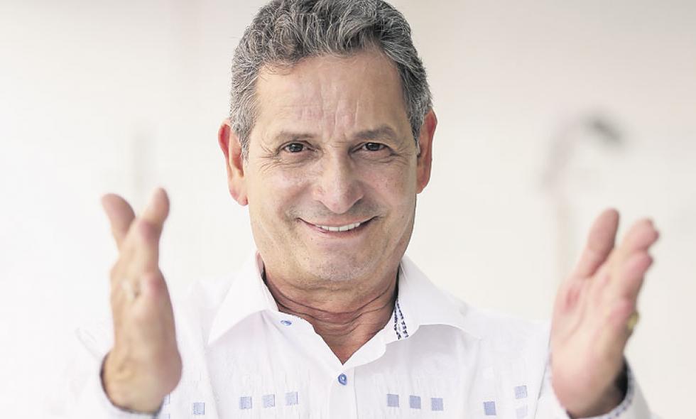 Dario Gomez fallece a sus 71 años