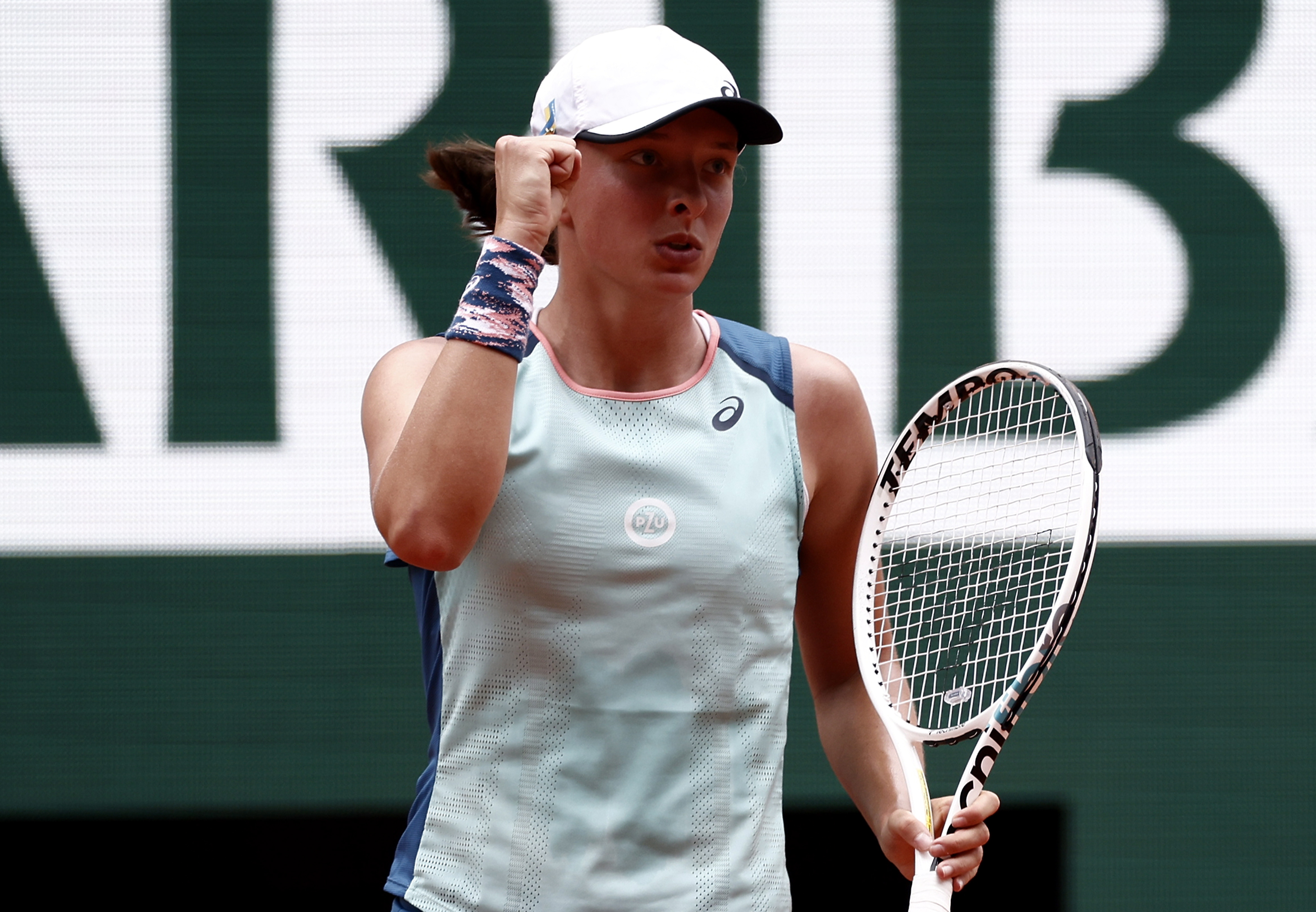 Iga Swiatek venció a Coco Gauff y recuperó la corona en Roland Garros