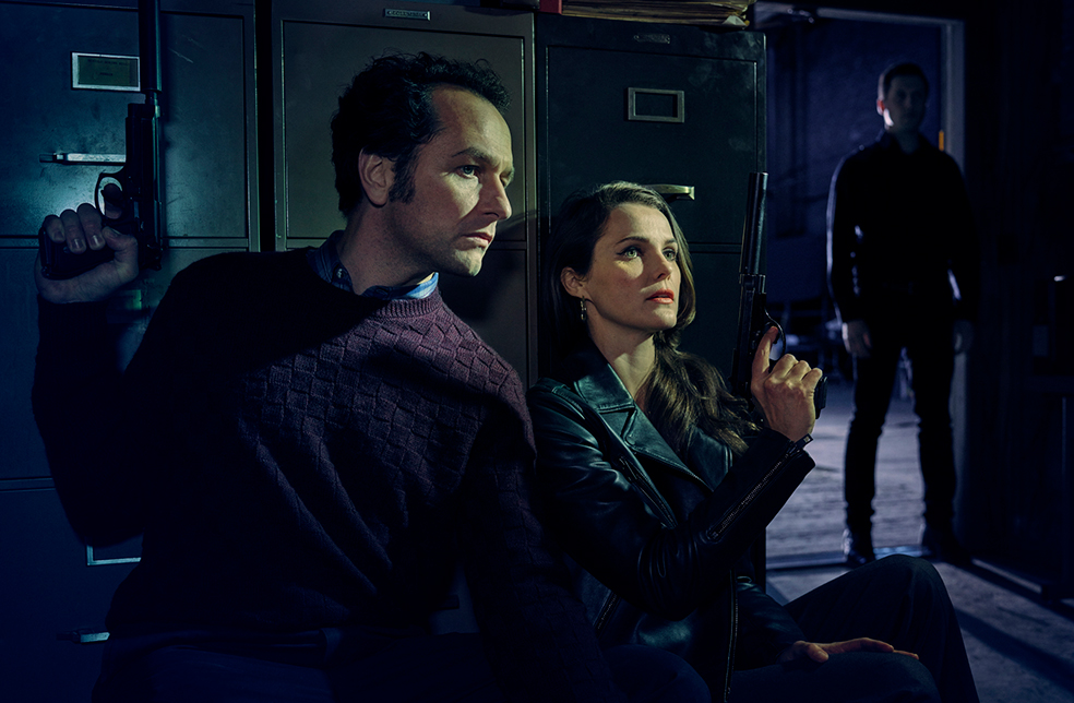 «The Americans», serie de espionaje soviético y hit de la era Trump, llega a su fin