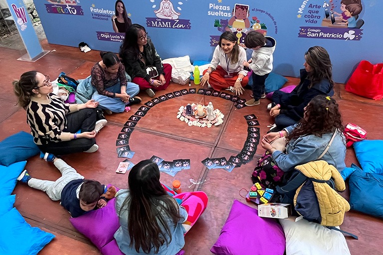 Baby World crece y llega con más música, talleres y experiencias para toda la familia