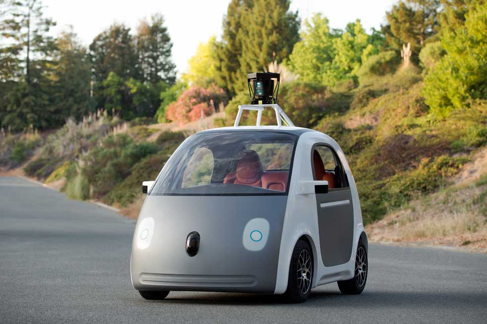 Demanda de carros inteligentes va en aumento