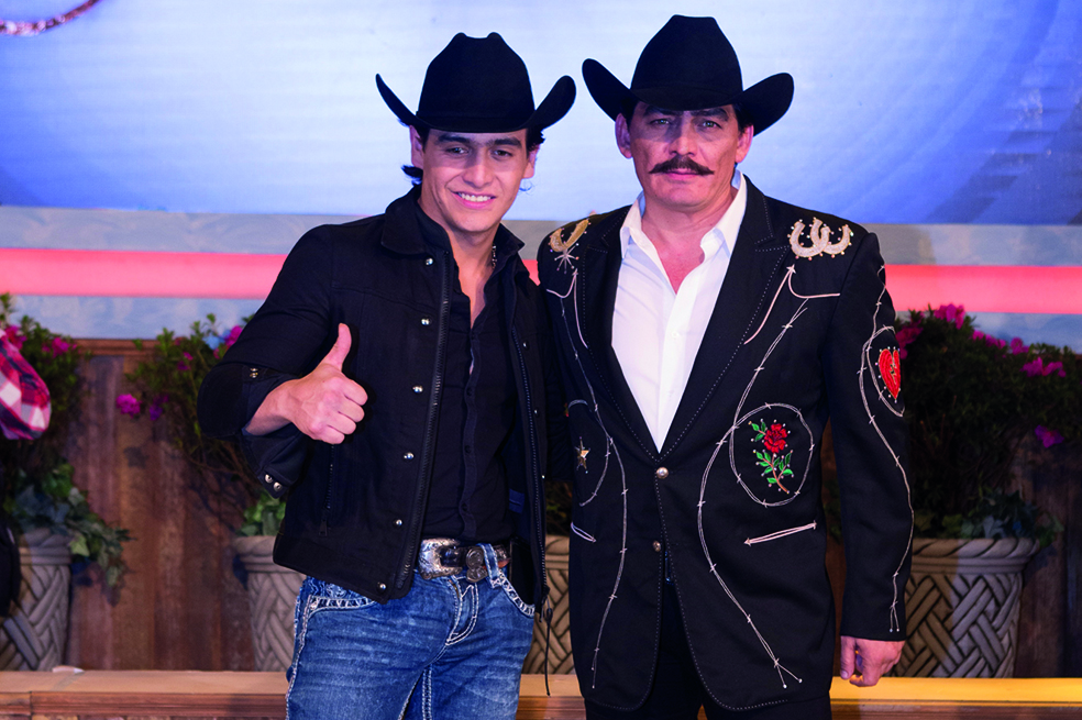 Videntes se vuelven virales por predecir la muerte del hijo de Maribel Guardia