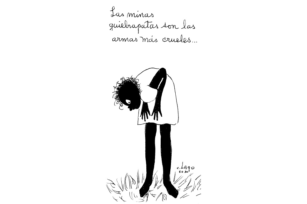 Nieves