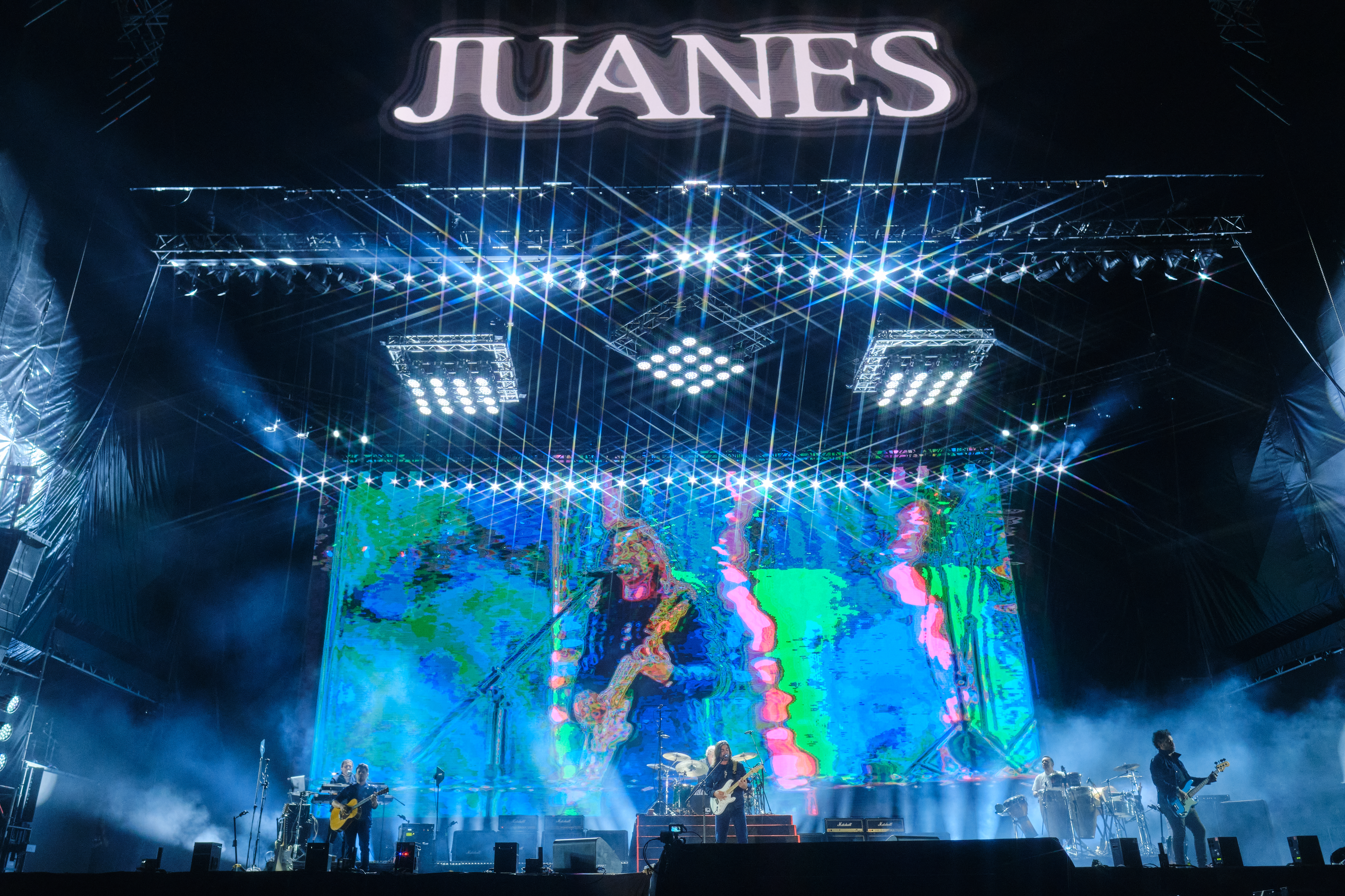 Juanes