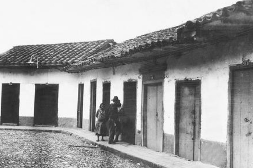“Seguimos adelante”, 135 años de un espectador de la historia de Colombia