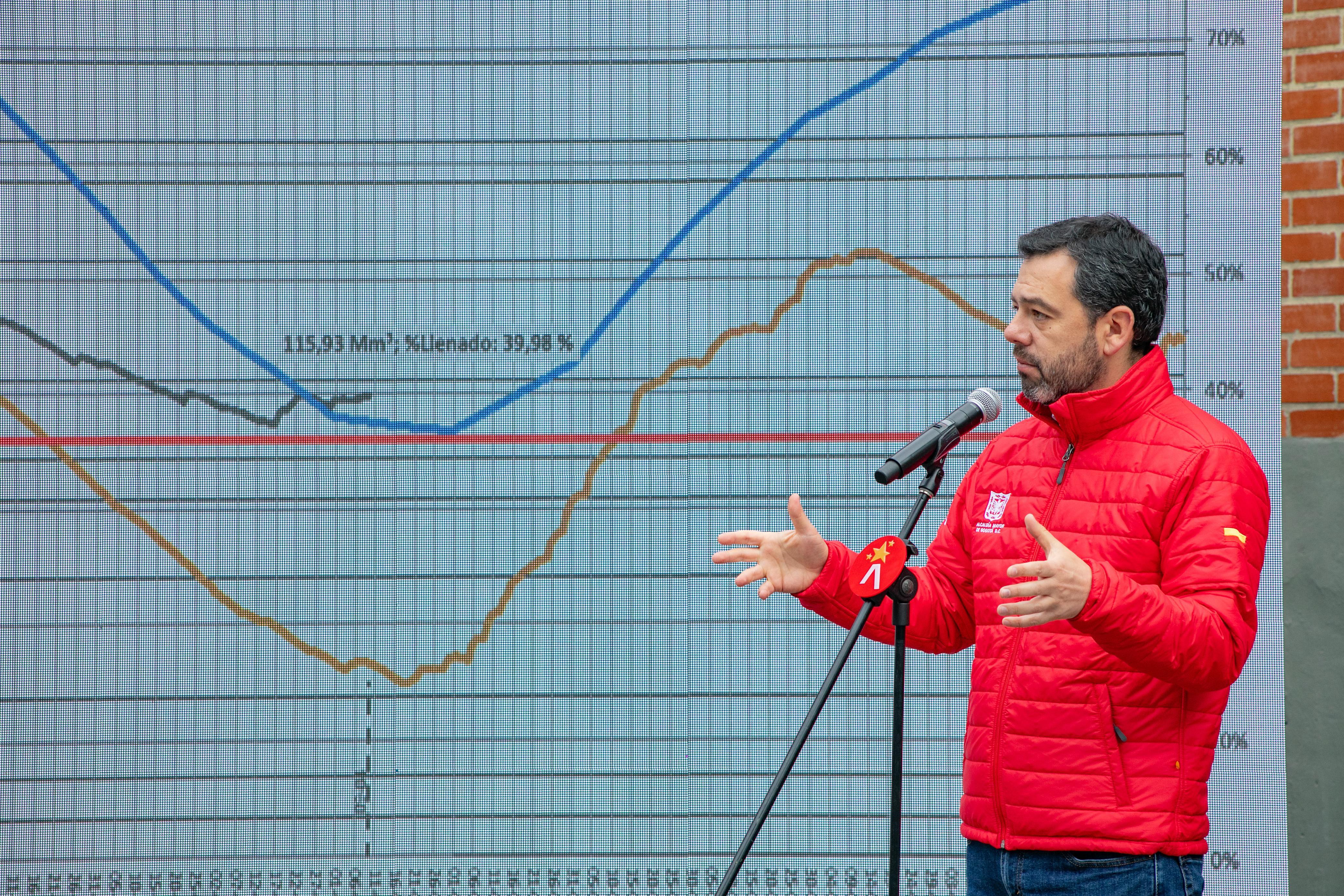 Termina el racionamiento, pero nos queda la crisis
