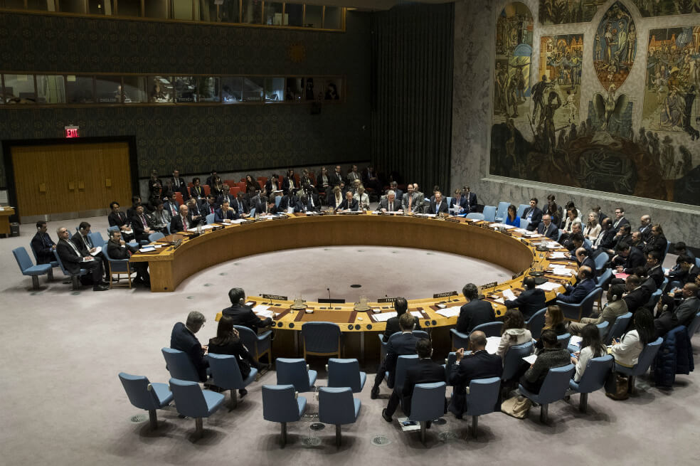 “La alianza entre Colombia y EE.UU. nunca ha sido tan firme”, embajador ante la ONU