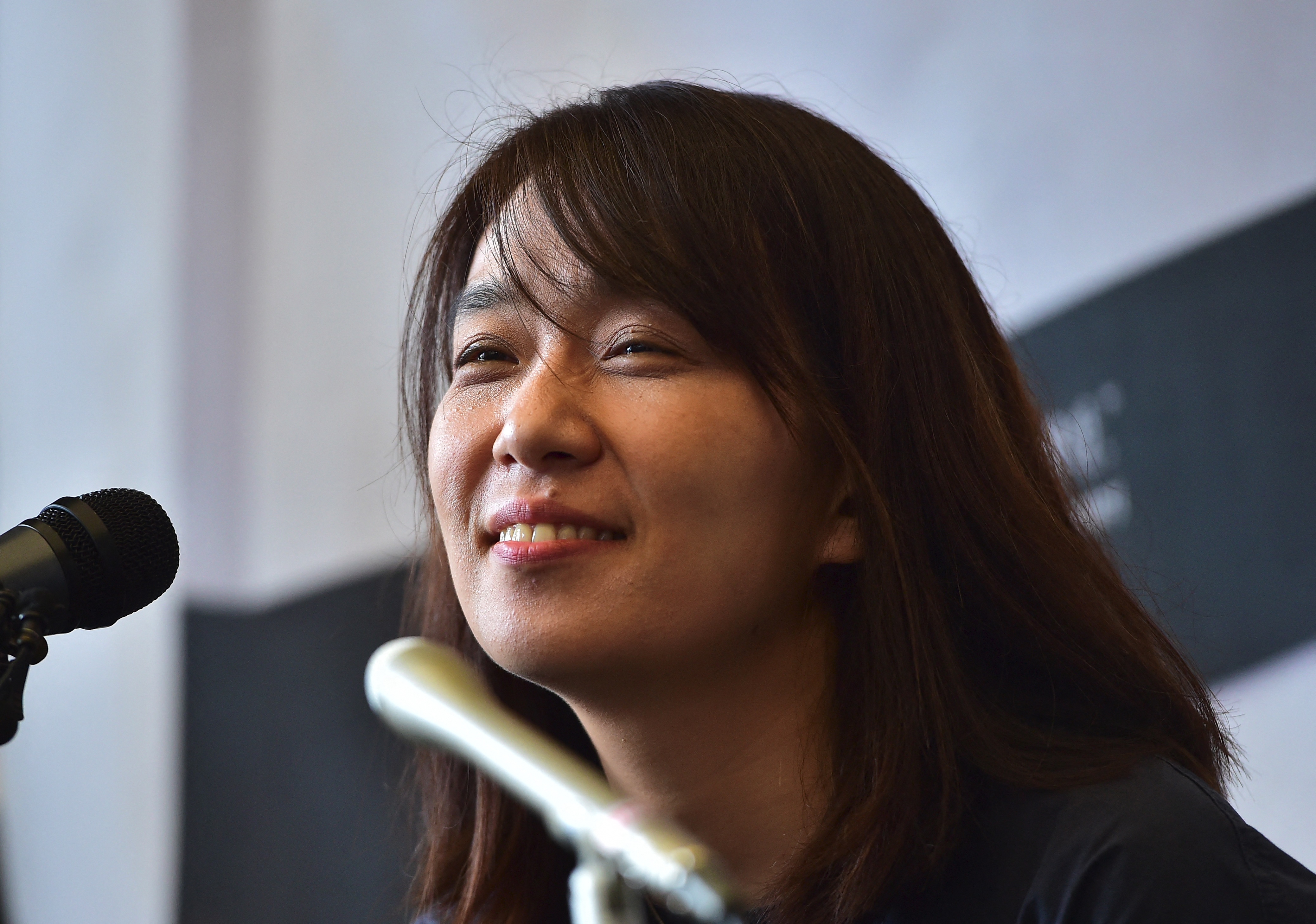 Han Kang gana el Premio Nobel de Literatura 2024