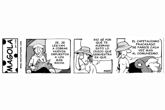 Capitalismo retro