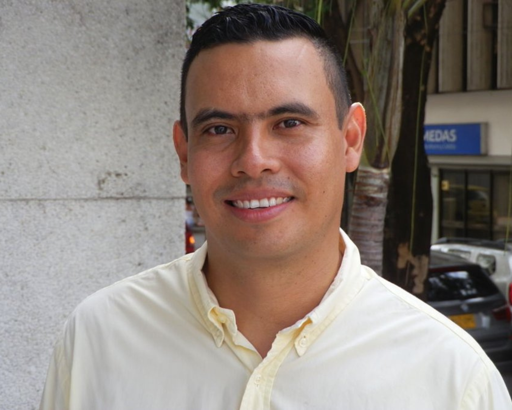 Iván Enrique Salguero, concejal de Girardot, fue víctima de ataque sicarial
