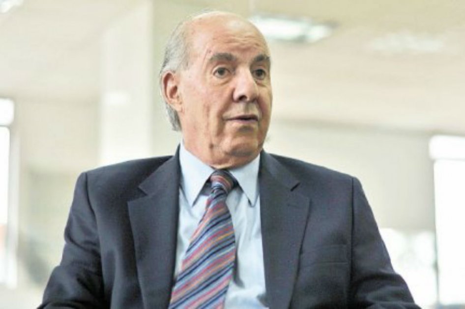 ‘Quebrantos de salud de Víctor Maldonado no son estrategia de defensa’: abogado