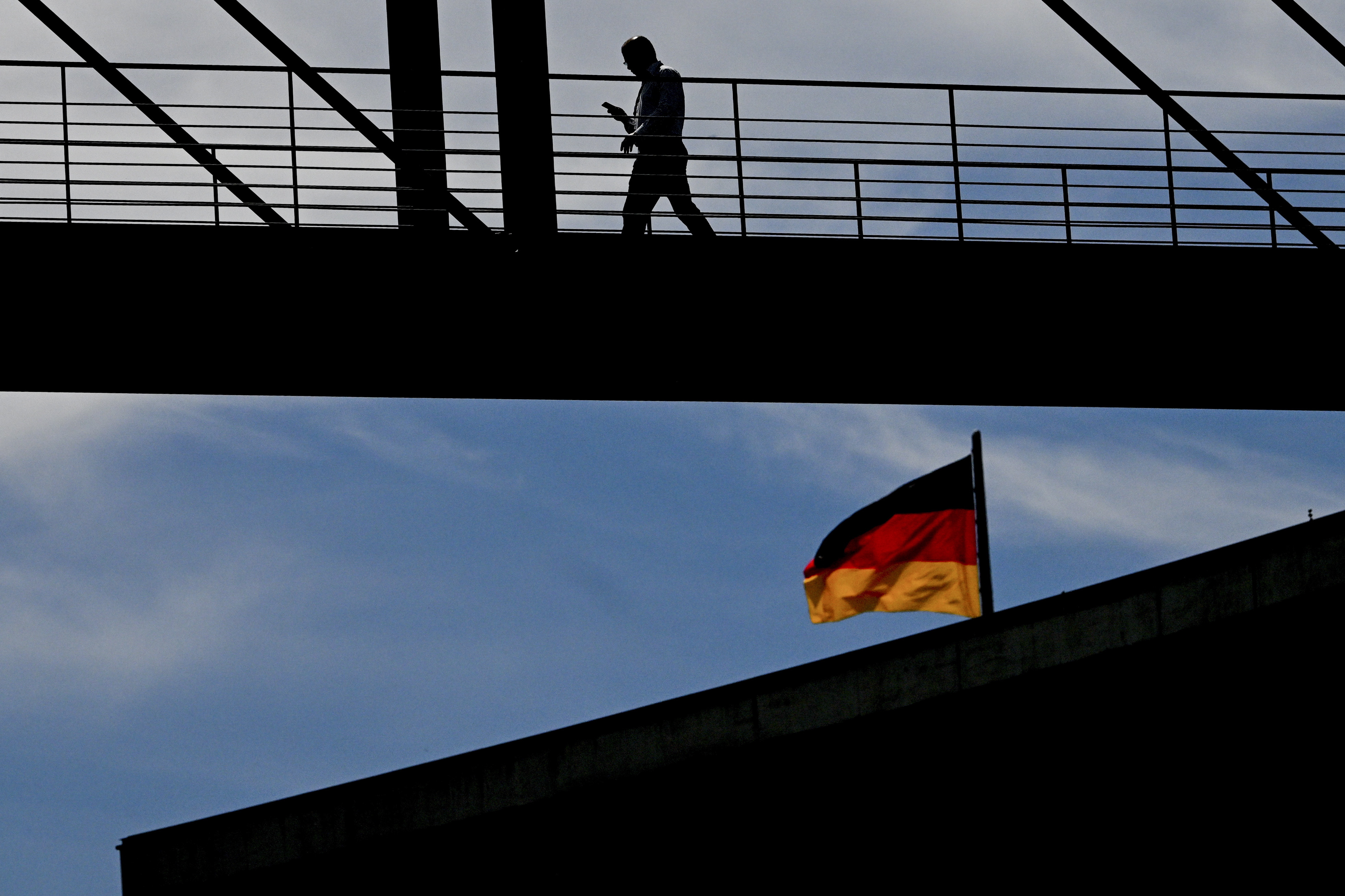 Alemania: acusan a un grupo de extrema derecha de planear un golpe de Estado