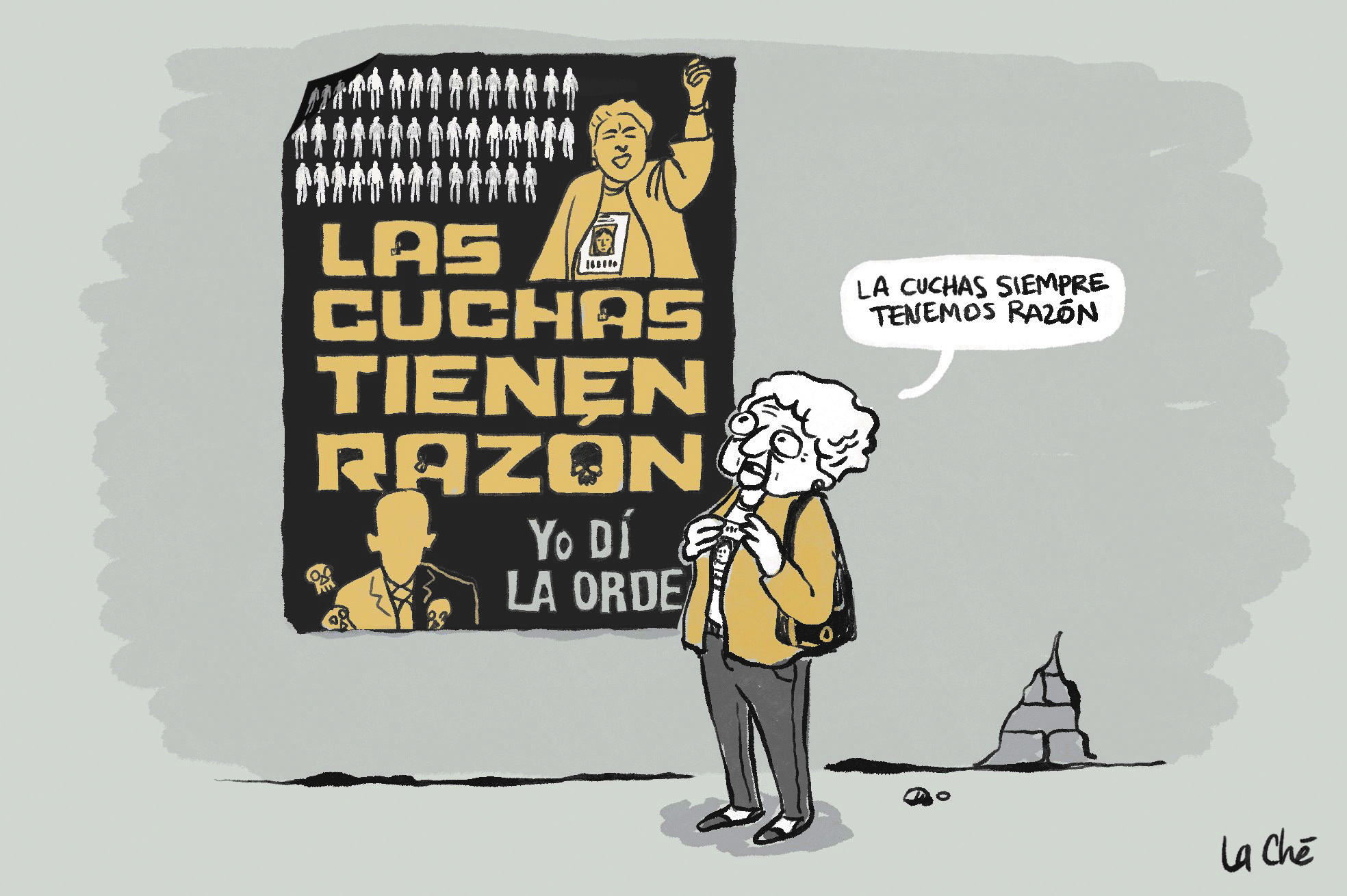 La Ché