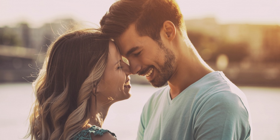 Seis frases que te enamorarán a diario de tu pareja
