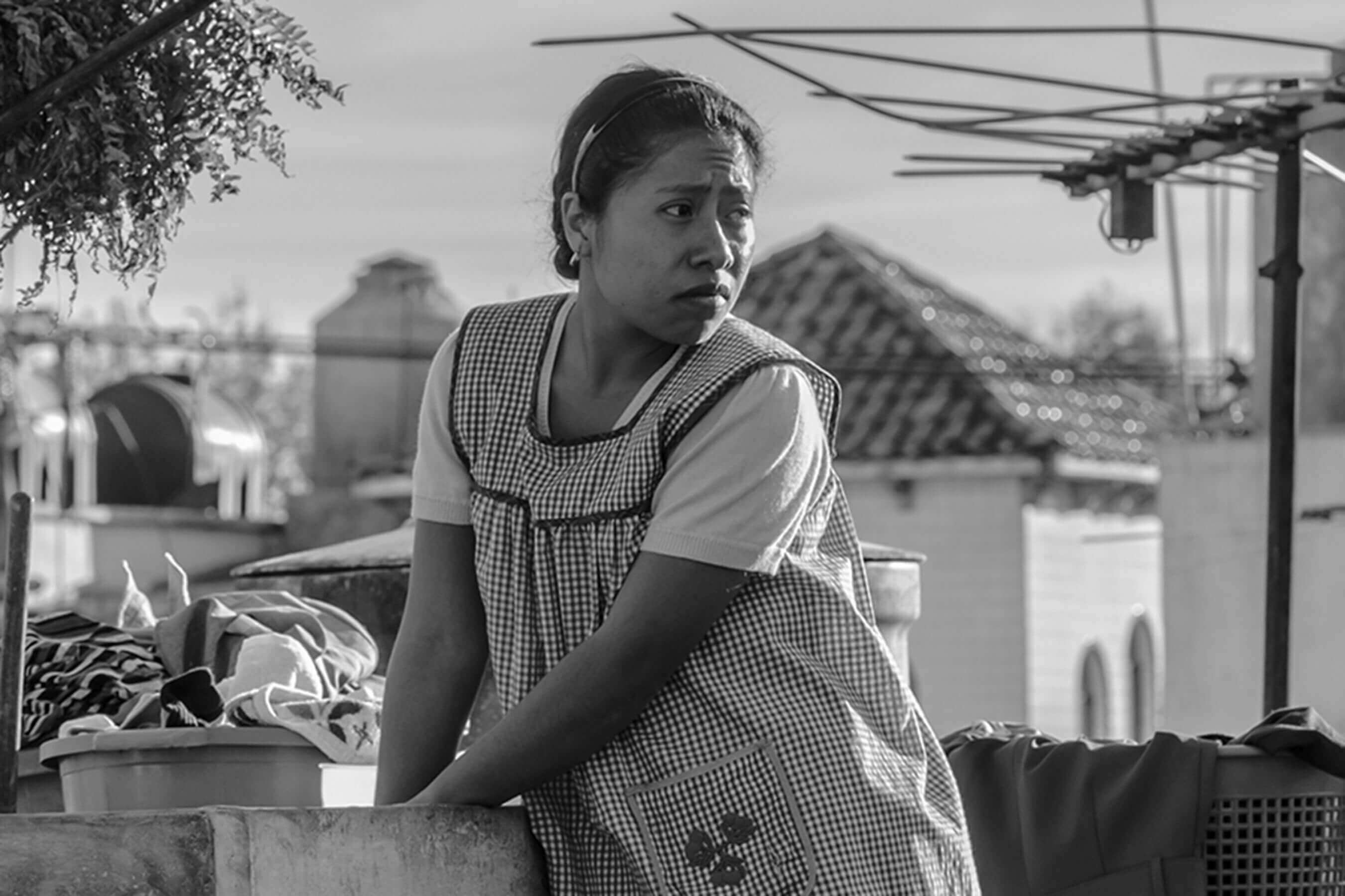 «The Favourite» se lleva siete premios BAFTA pero «Roma» logra el de mejor película