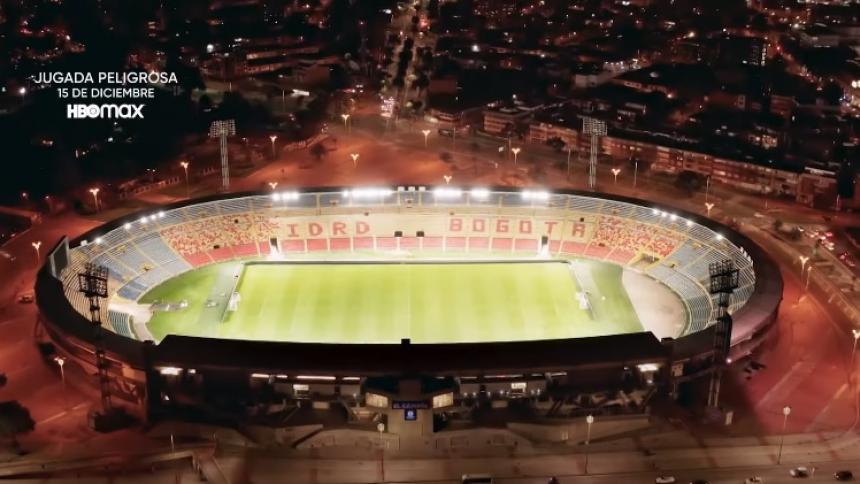 “Jugada peligrosa”, el documental sobre la final de la Copa Libertadores 1989