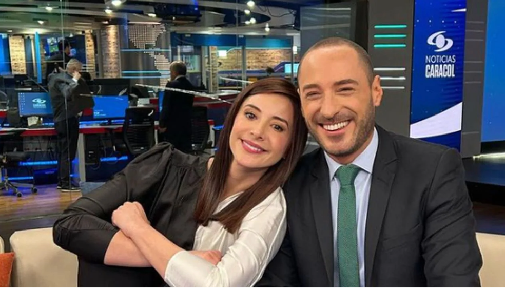 Noticias Caracol sorprendió con inesperado cambio a sus televidentes