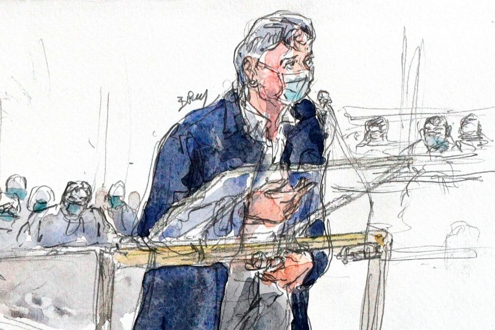 “Dolor de por vida”: La difícil reconstrucción de los sobrevivientes de Charlie Hebdo