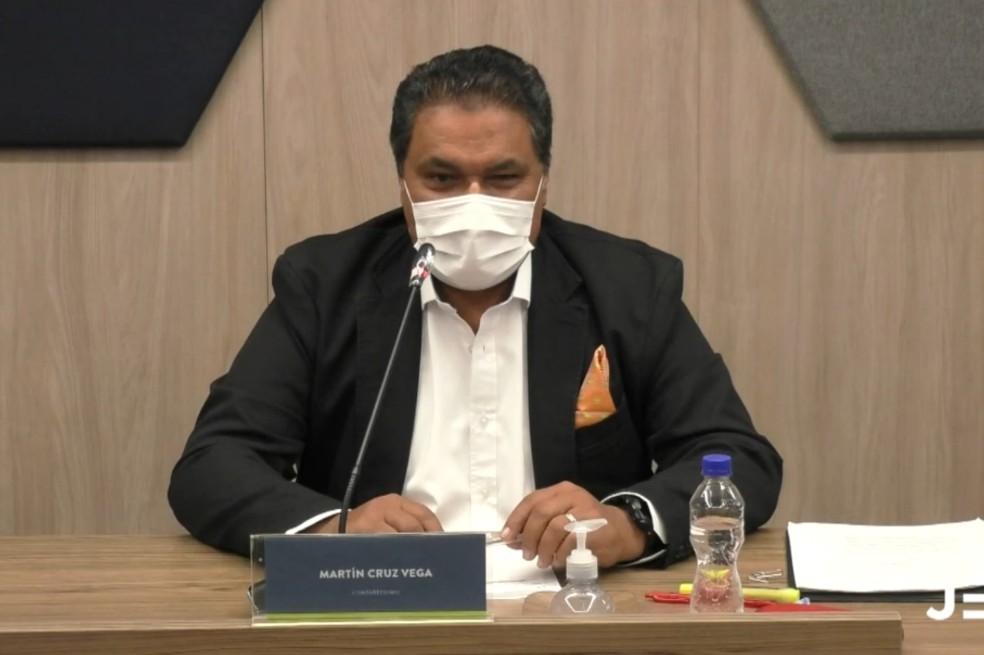 “Yo permití ingresos de menores de 15 años a la guerrilla”: Rubín Morro ante la JEP