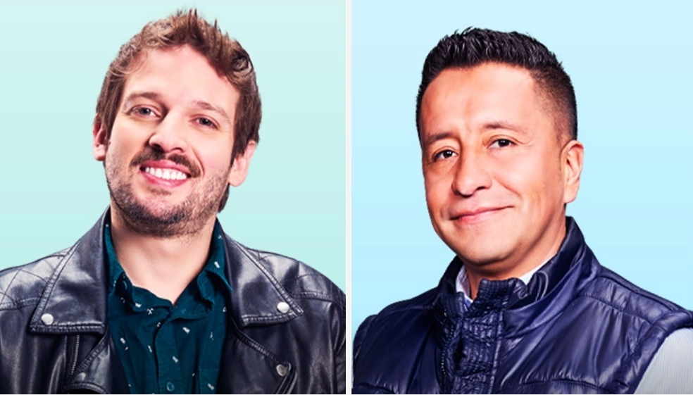 ‘Ramoncito’, Andrés Fierro y más candidatos de la semana en ‘LCDLF2′