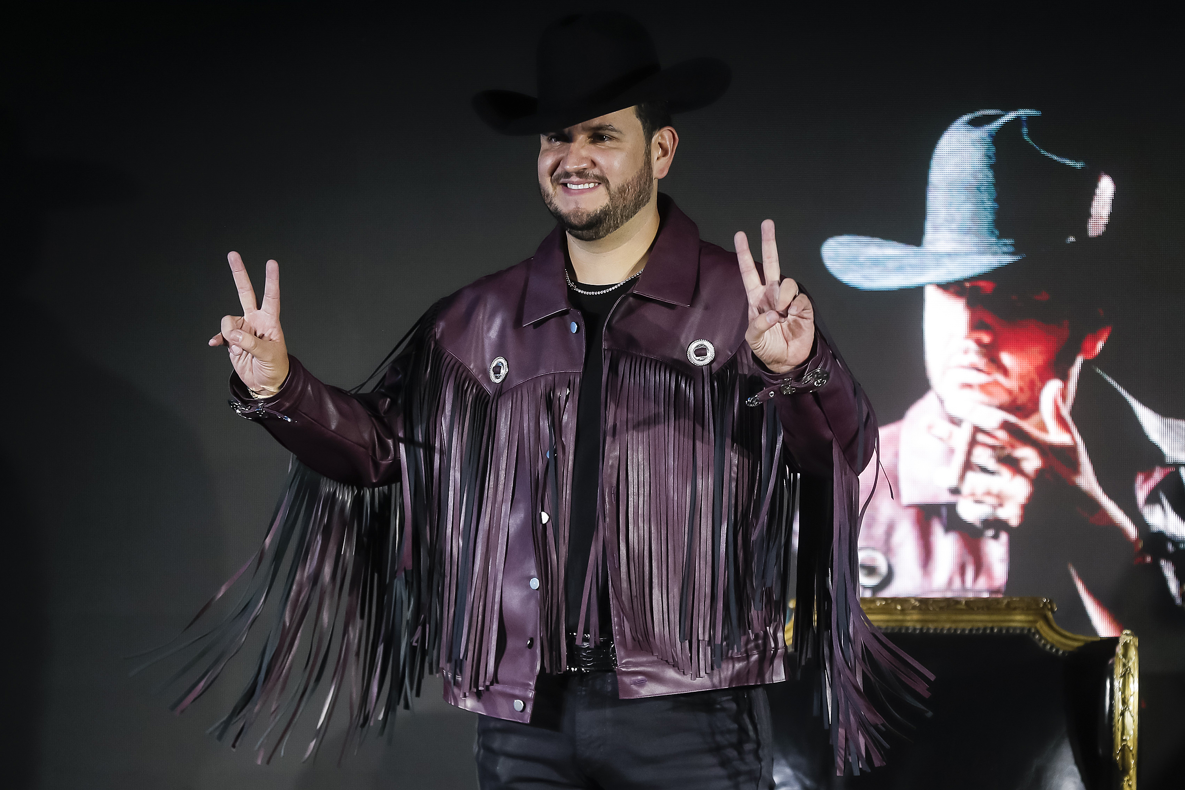 Concierto de Edén Muñoz en Bogotá fue cancelado. Esta es la razón