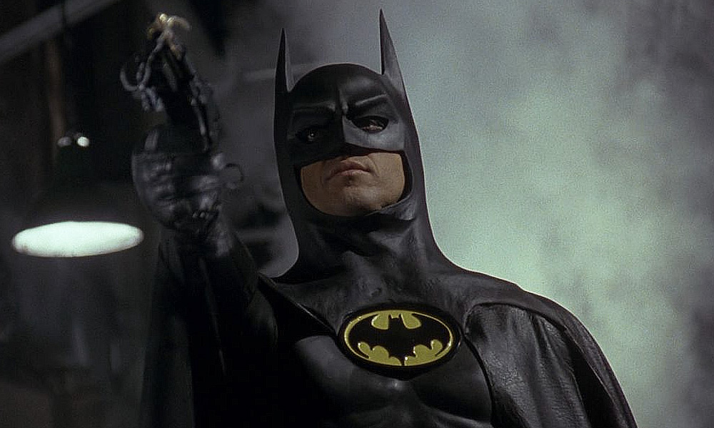 Confirmado: Michael Keaton interpretará a Batman en la película “The Flash”  | EL ESPECTADOR