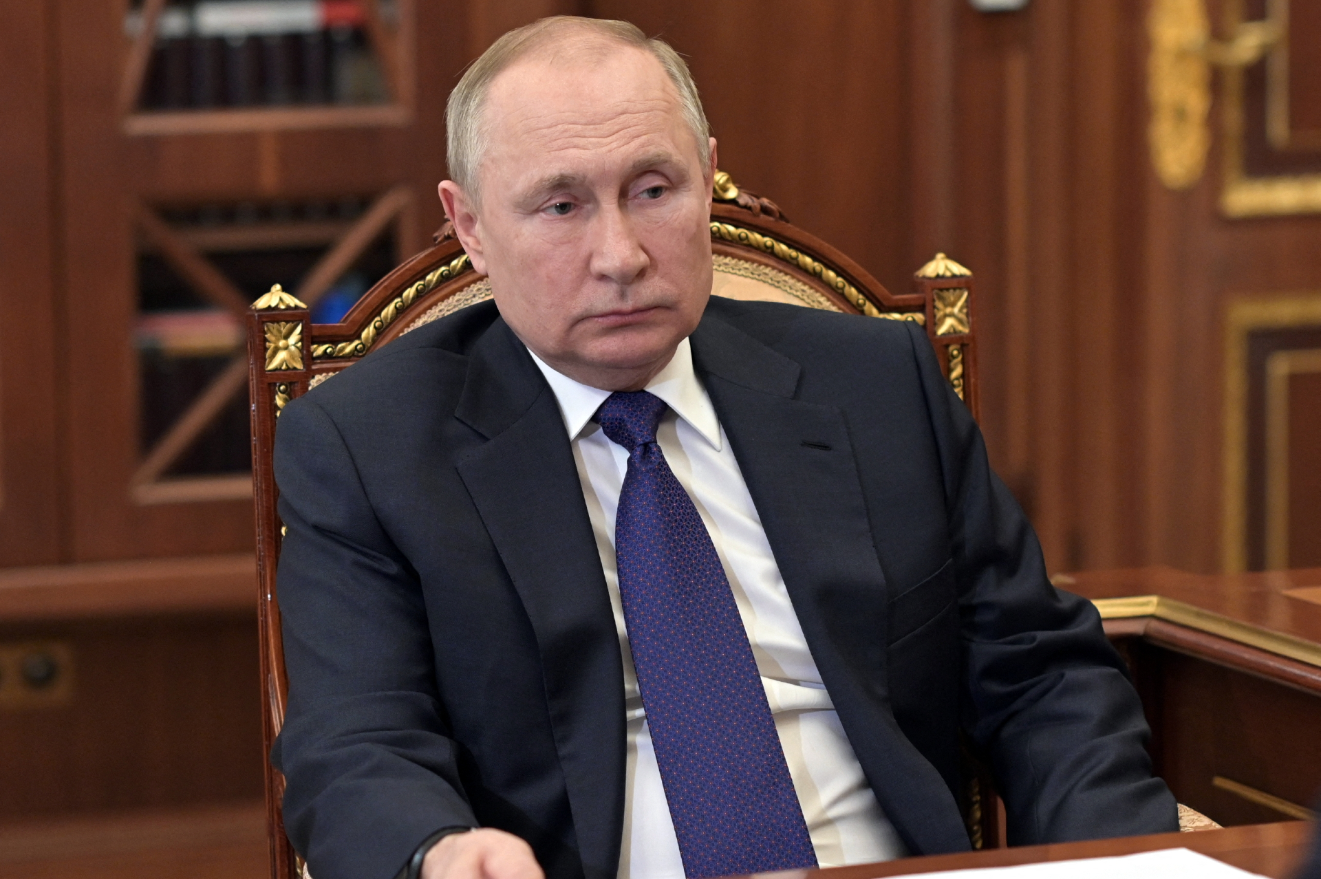 Entre amores y odios: ¿quiénes apoyaron y rechazaron a Putin por invadir Ucrania?