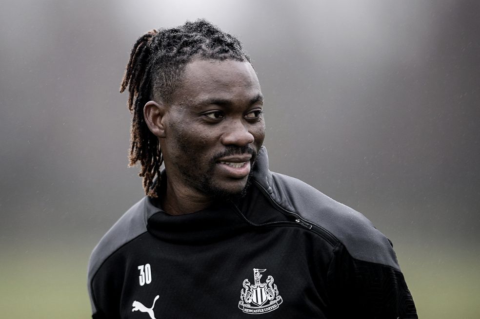 Encontraron muerto a Christian Atsu, 12 días después del terremoto de Turquía