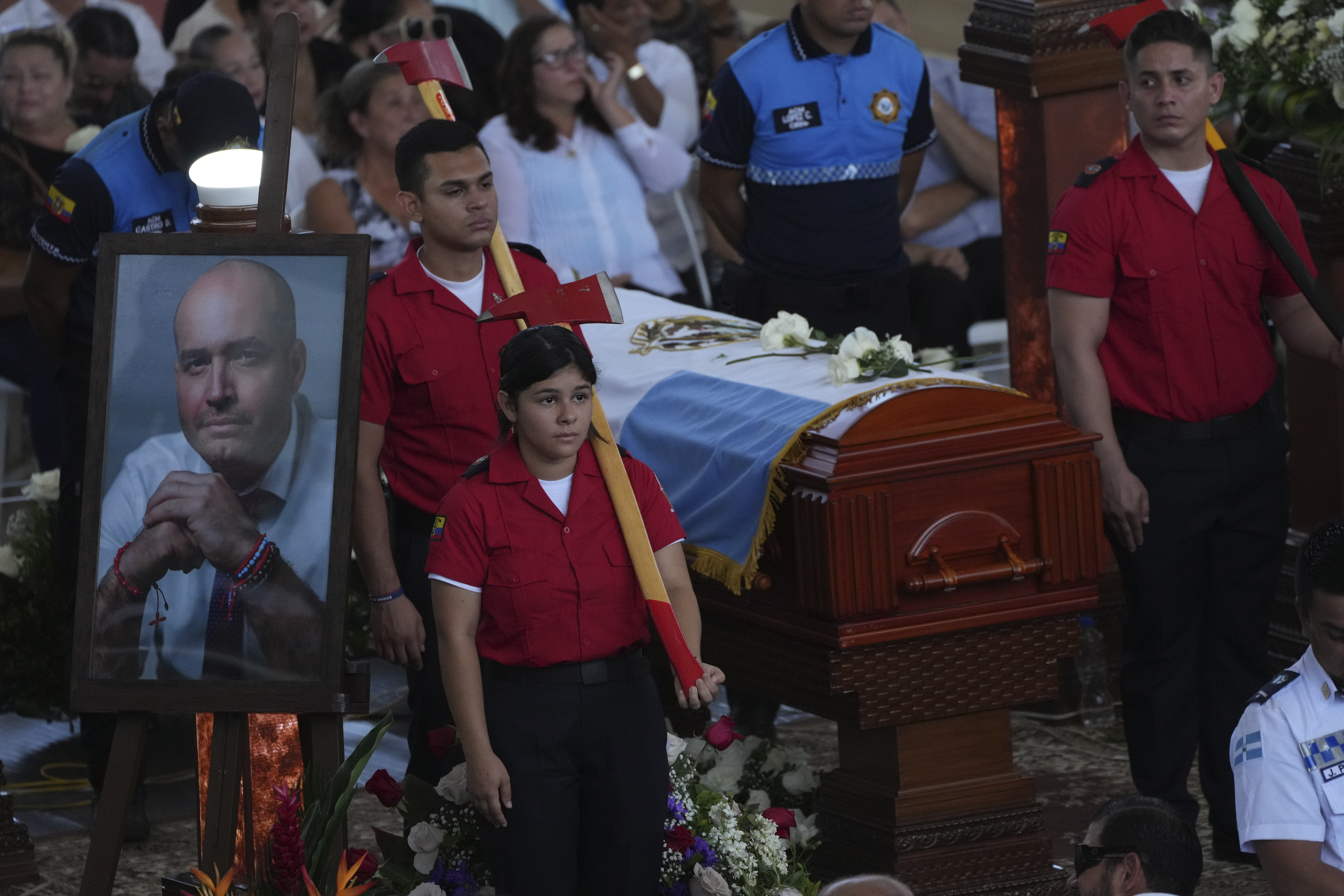 El caldo de cultivo para el crimen en Ecuador, a un mes de las elecciones