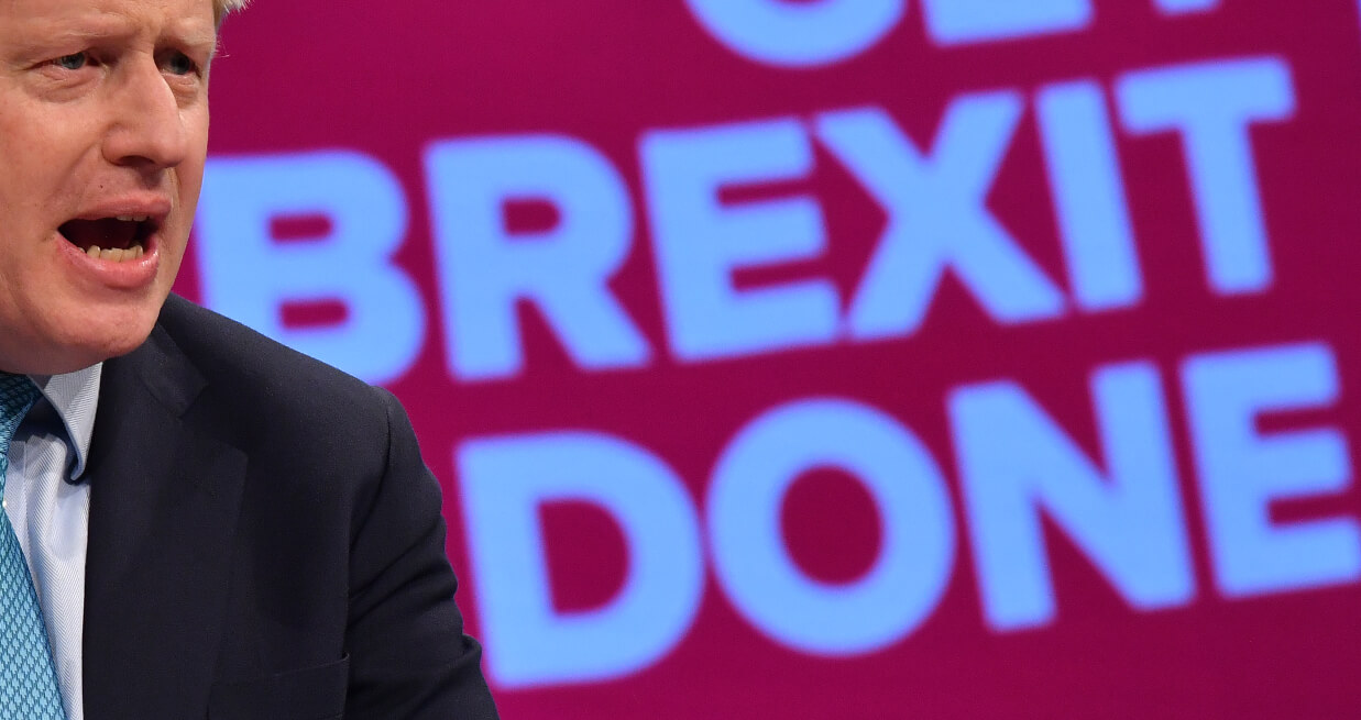 El plan de brexit de Boris Johnson no es «satisfactorio»: Bruselas
