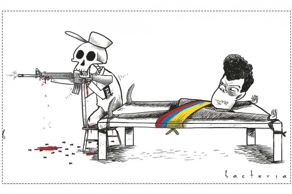 Amarrado