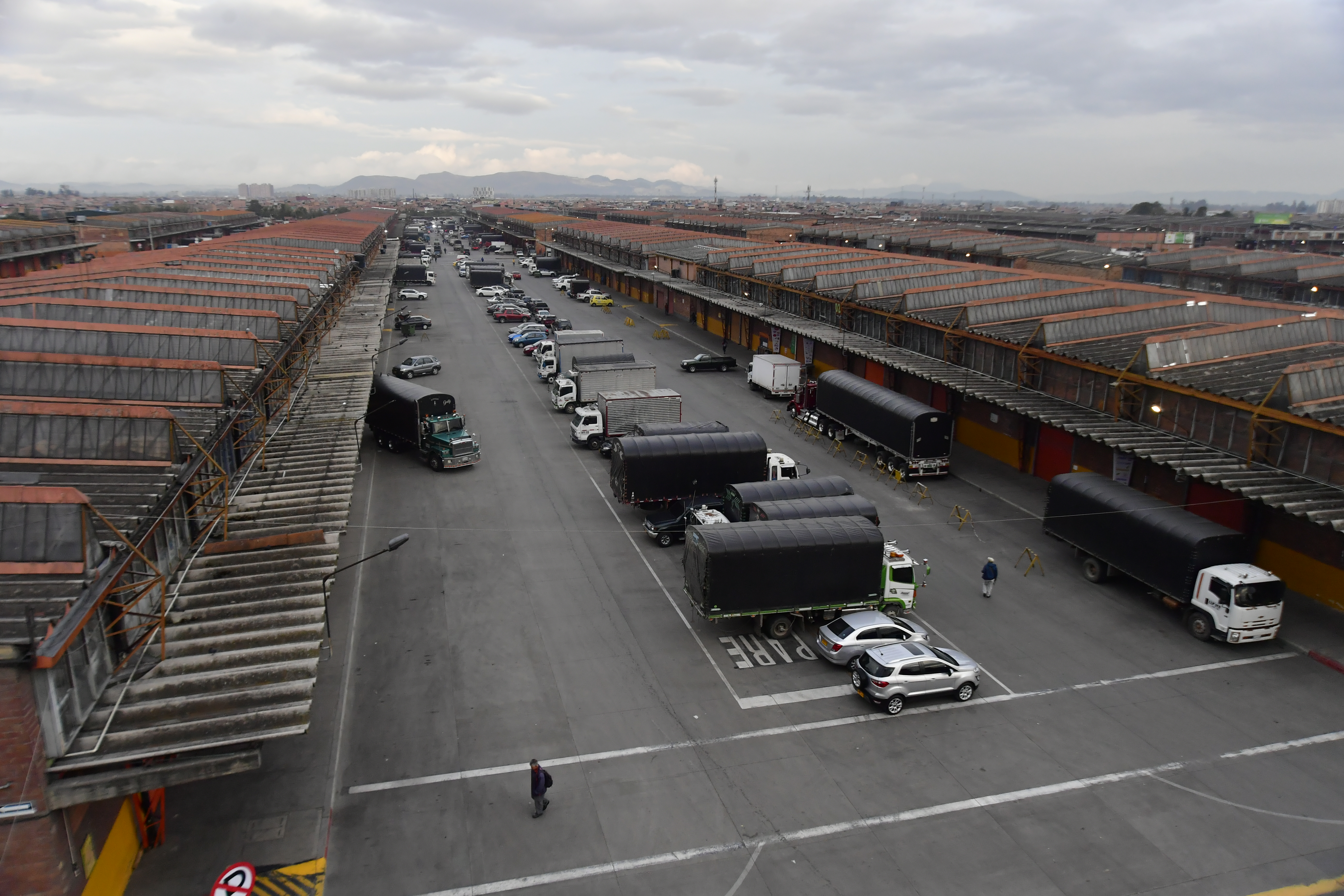 Así se han comportado los costos del transporte de carga en 2025