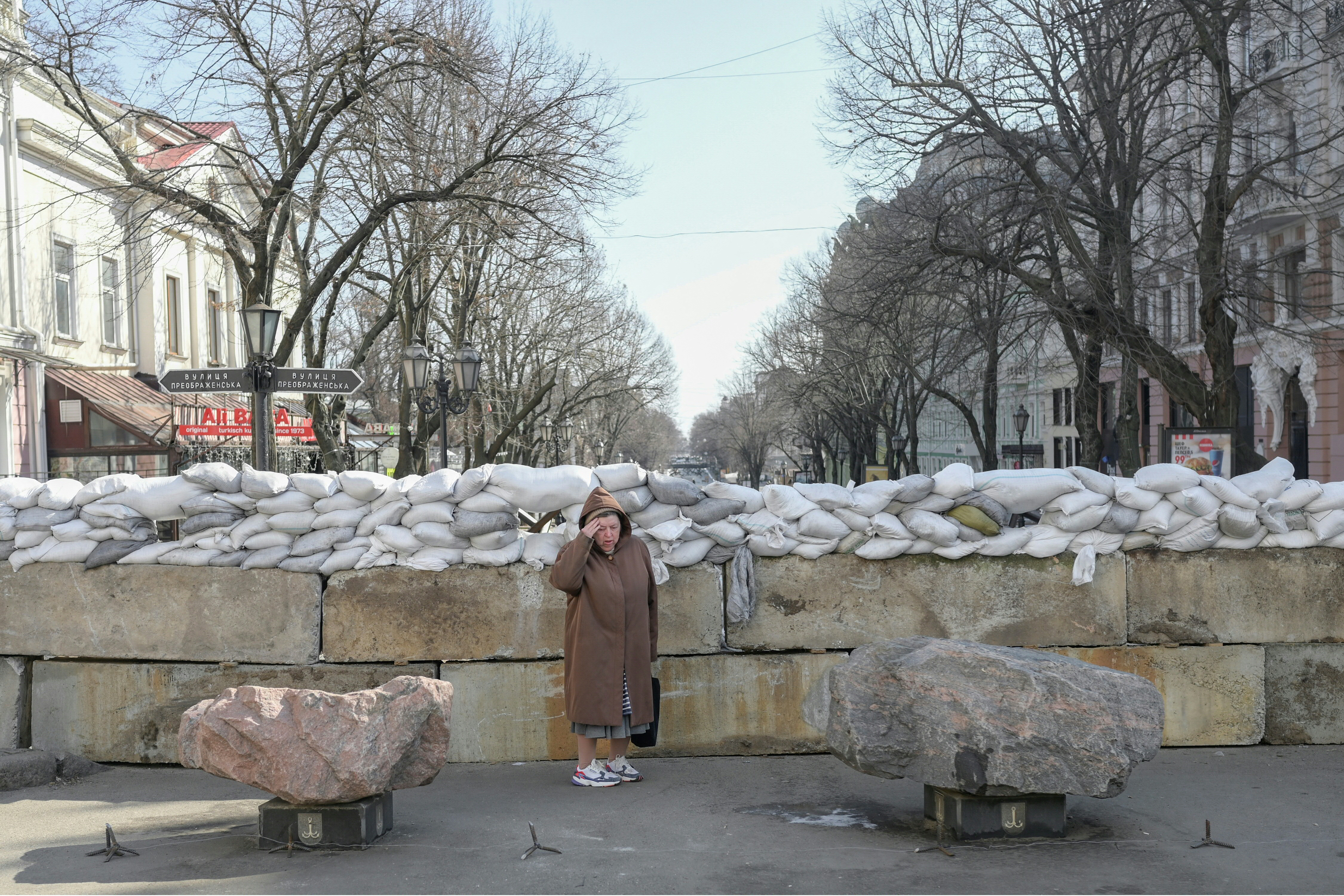 Guerra Rusia Ucrania, antes y después. Segundo aniversario
