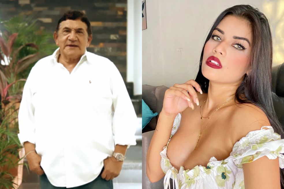 Poncho Zuleta se va con su novia de vacaciones y pide ayuda para elegir el destino