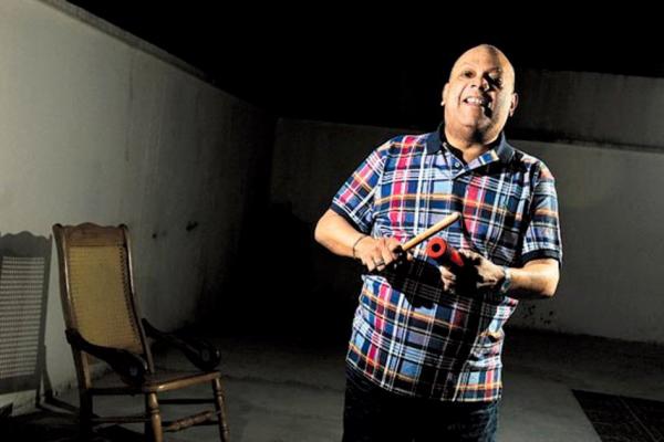 Diez canciones para recordar a Joe Arroyo en su décimo aniversario