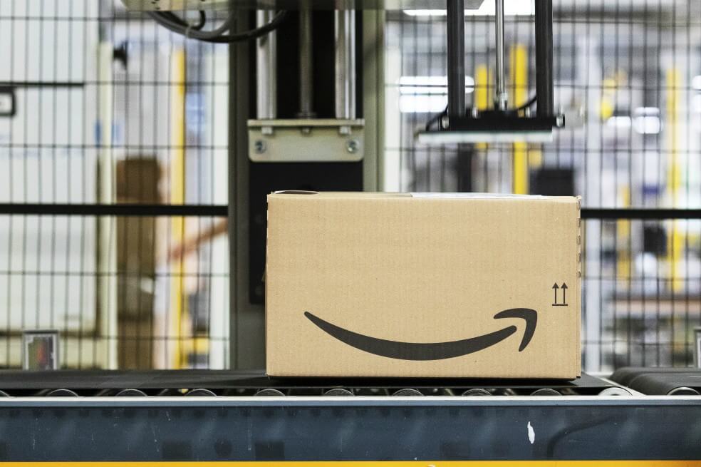 Amazon.com y países amazónicos decidirán sobre dominio en abril