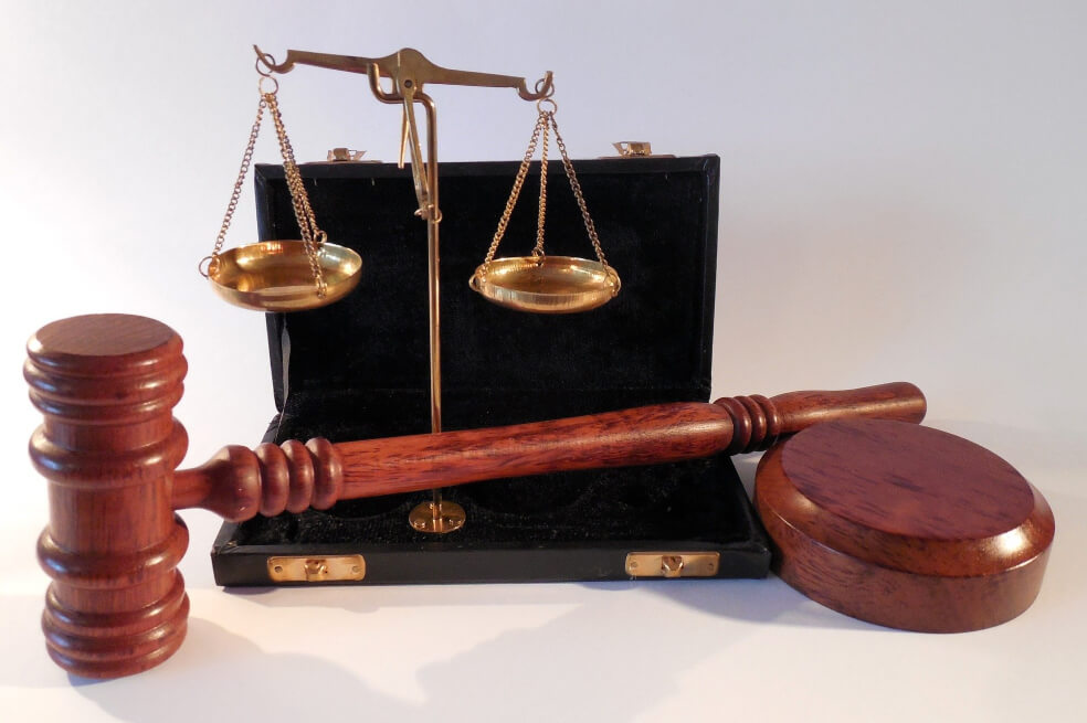 Un concepto del Consejo de Estado señaló que presidencia y Consejo Superior de la Judicatura tienen que enviar las ternas para elegir magistrados de la Comisión de Disciplina Judicial.  / Pixabay/Imagen de referencia 
