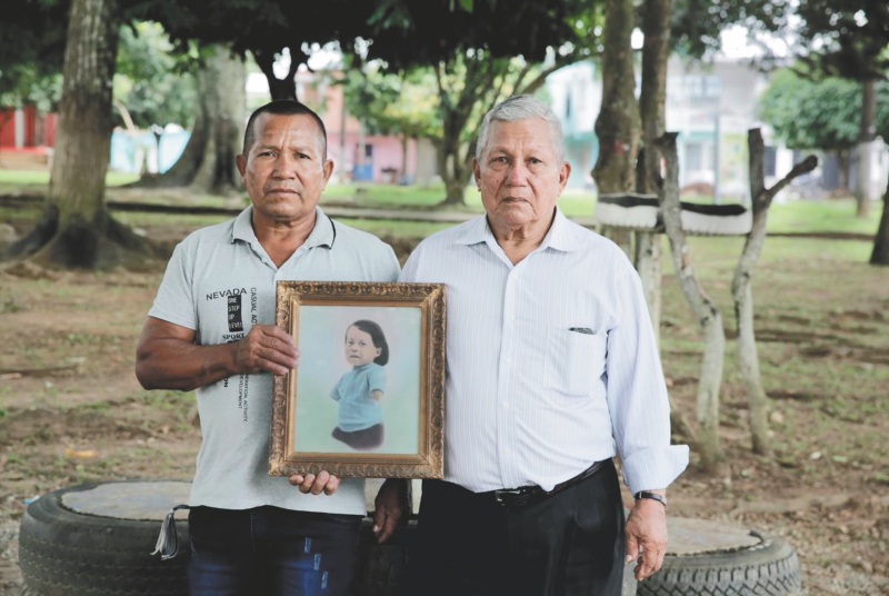 Nueve años de “Los Informantes”, de Caracol Tv: El misterio de Benji