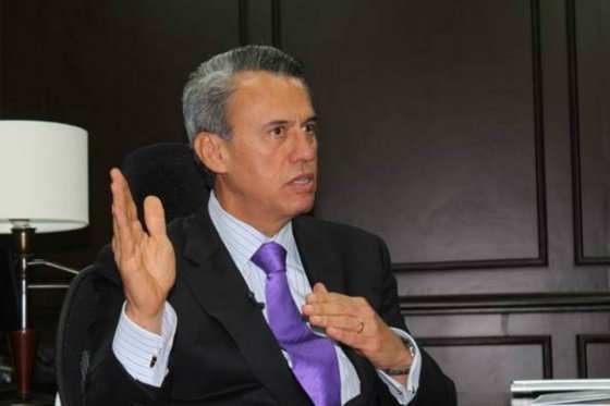 Suspendido diálogo con las dignidades campesinas