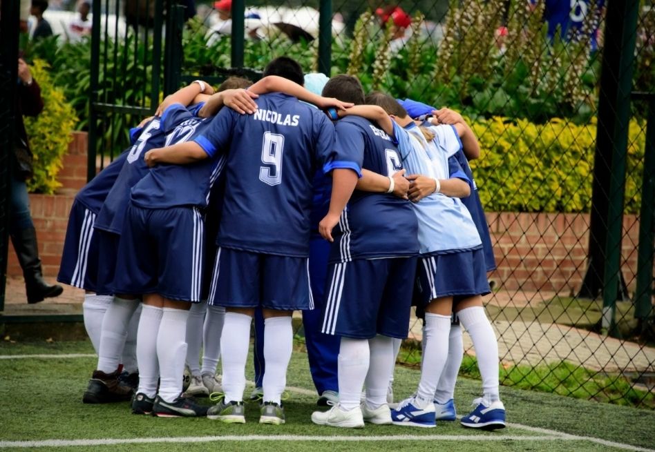 Así será la Copa Valores 2025: fútbol, inclusión y trabajo en equipo en Bogotá