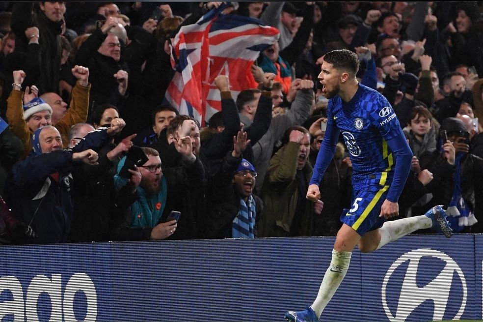 Premier League: Chelsea, Liverpool y City salvados por los penales