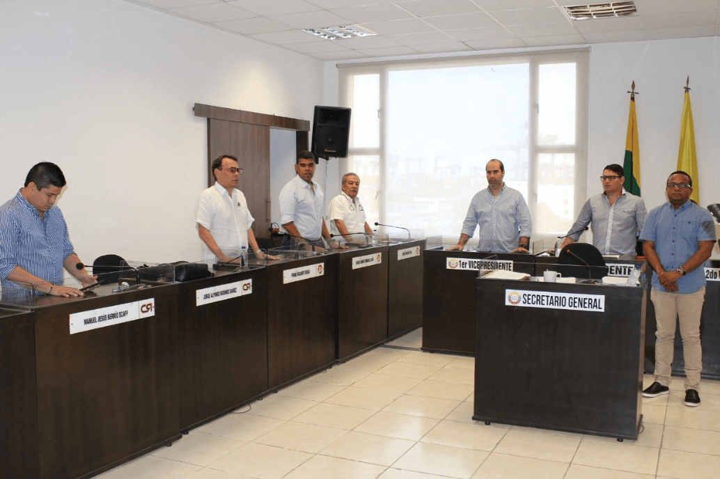 Diputada de Bolívar pide excepción de una resolución del CNE que la deja fuera de la Asamblea