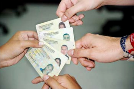 Más de un millón de personas se quedarían sin votar