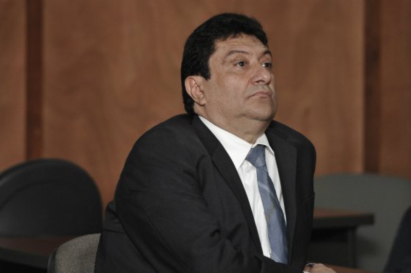 Prisión domiciliaria para Kiko Gómez, exgobernador de La Guajira