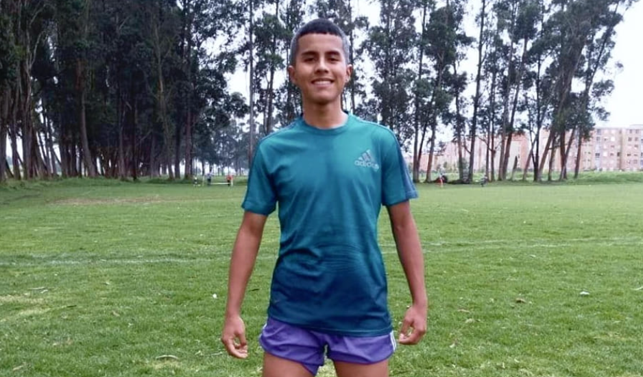 Envían a la cárcel a los presuntos asesinos de joven de 15 años en Bogotá