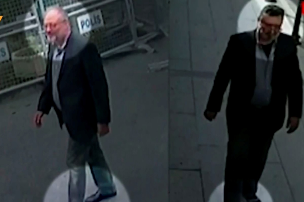 Reino Unido revoca visados de sauditas implicados en el asesinato de Khashoggi