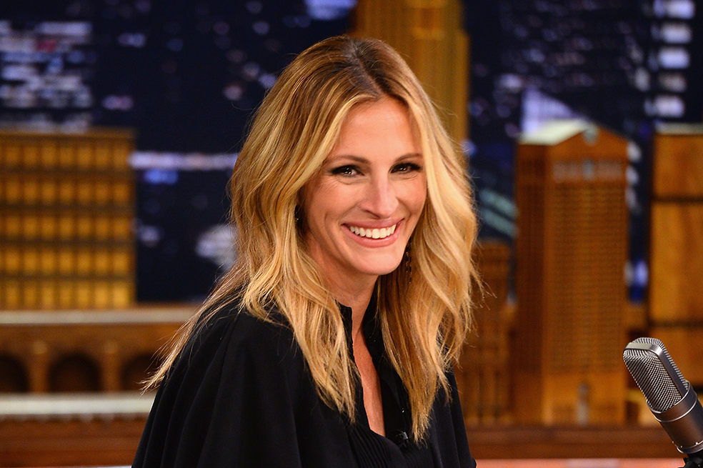Julia Roberts también se pasa a la televisión
