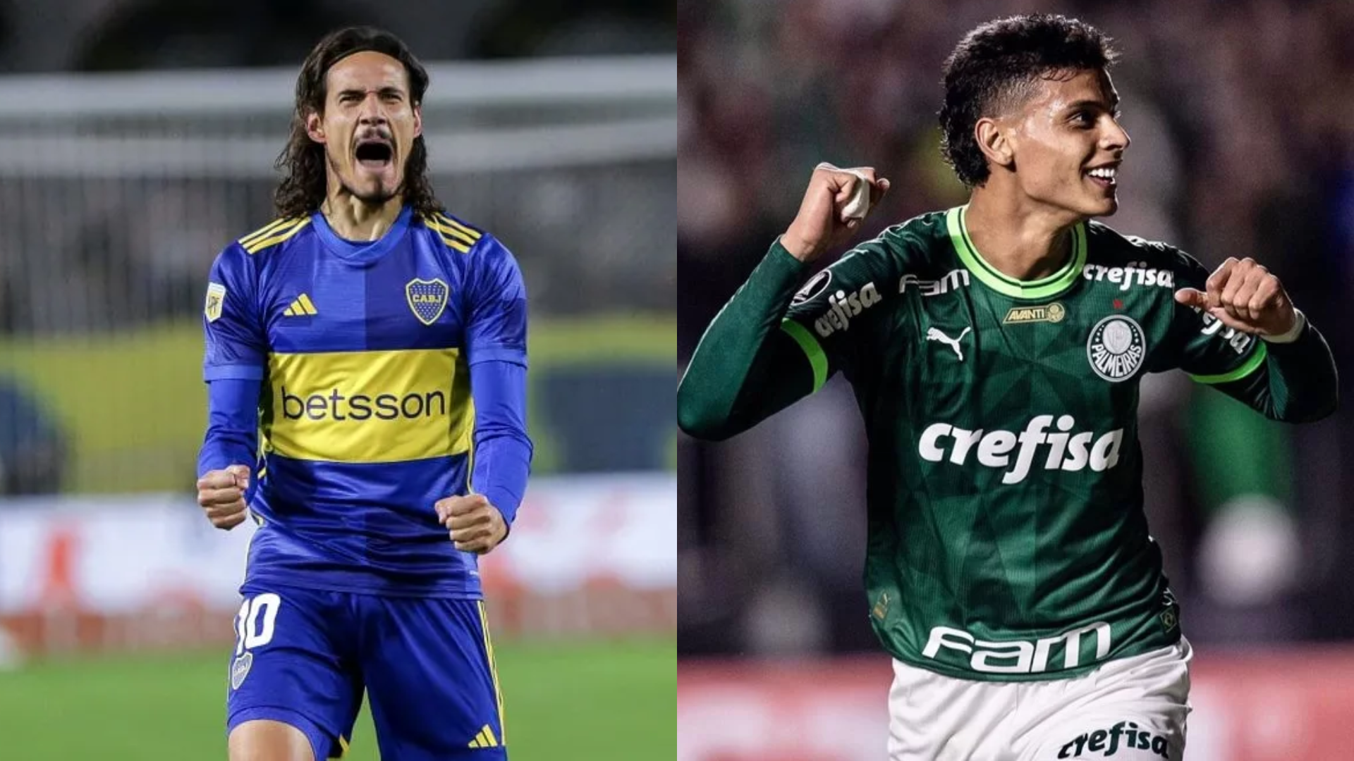 Boca vs. Palmeiras hoy, semifinal de la Libertadores: hora y canal de transmisión