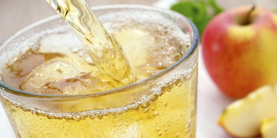 ¿Bebidas gaseosas más saludables?